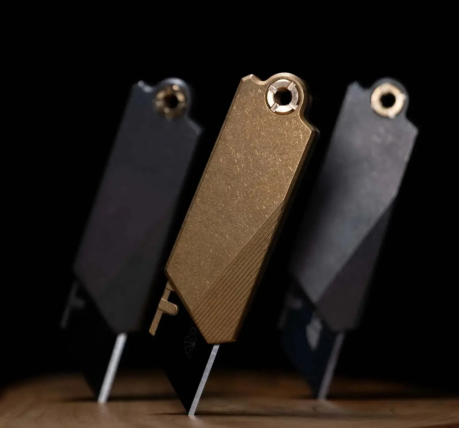 G9 Brass Limited Edition - Image 3
