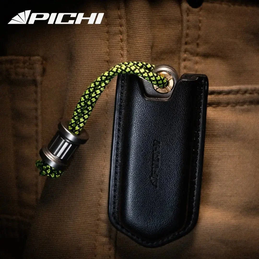 G9 Full Leather Holster - Image 3
