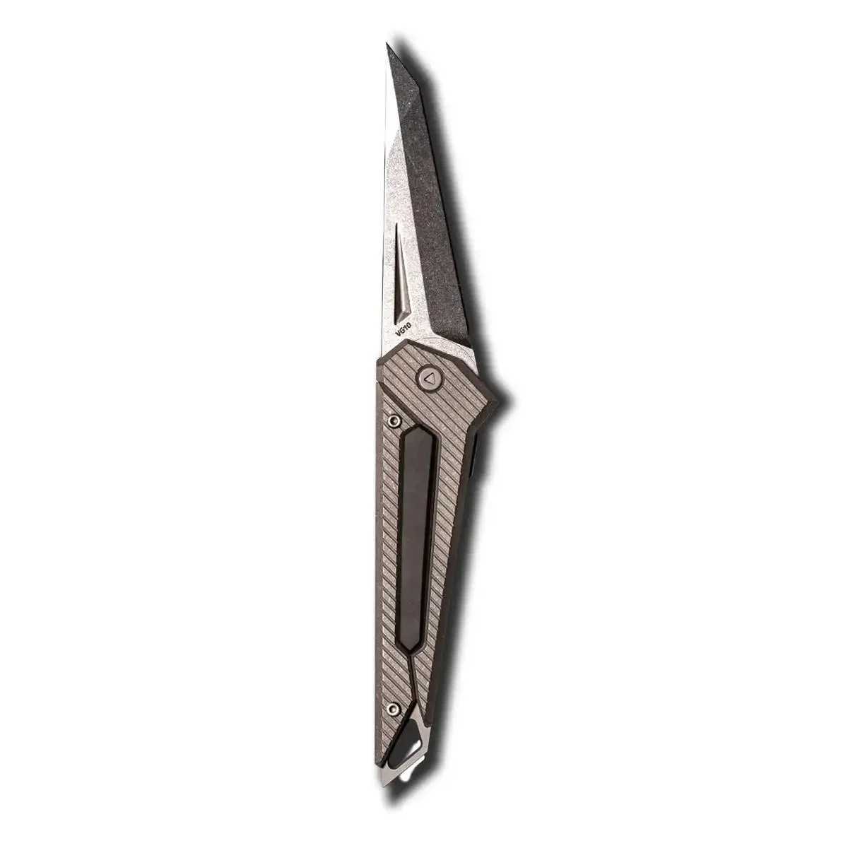 Stonewash KAMETA - SW Titanium Scales - Image 6