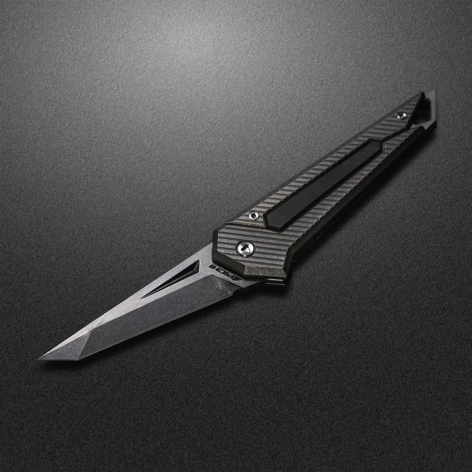 Stonewash KAMETA - SW Titanium Scales - Image 7
