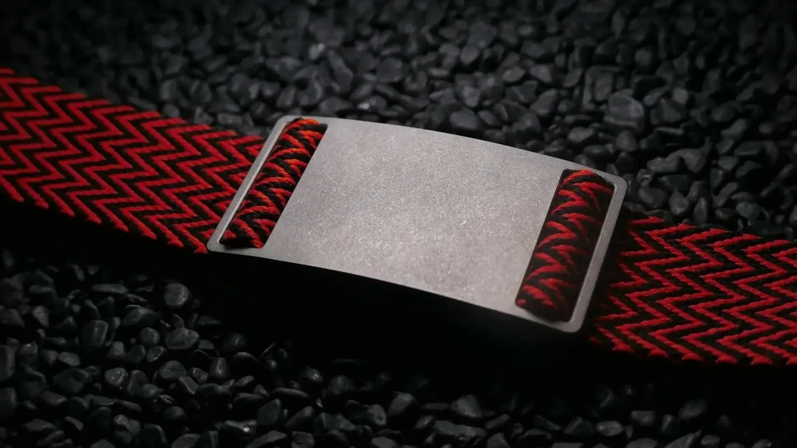 SnapTi Titanium Buckle & Belt (Adapts to waist sizes from 28 to 42 inches) - Image 18