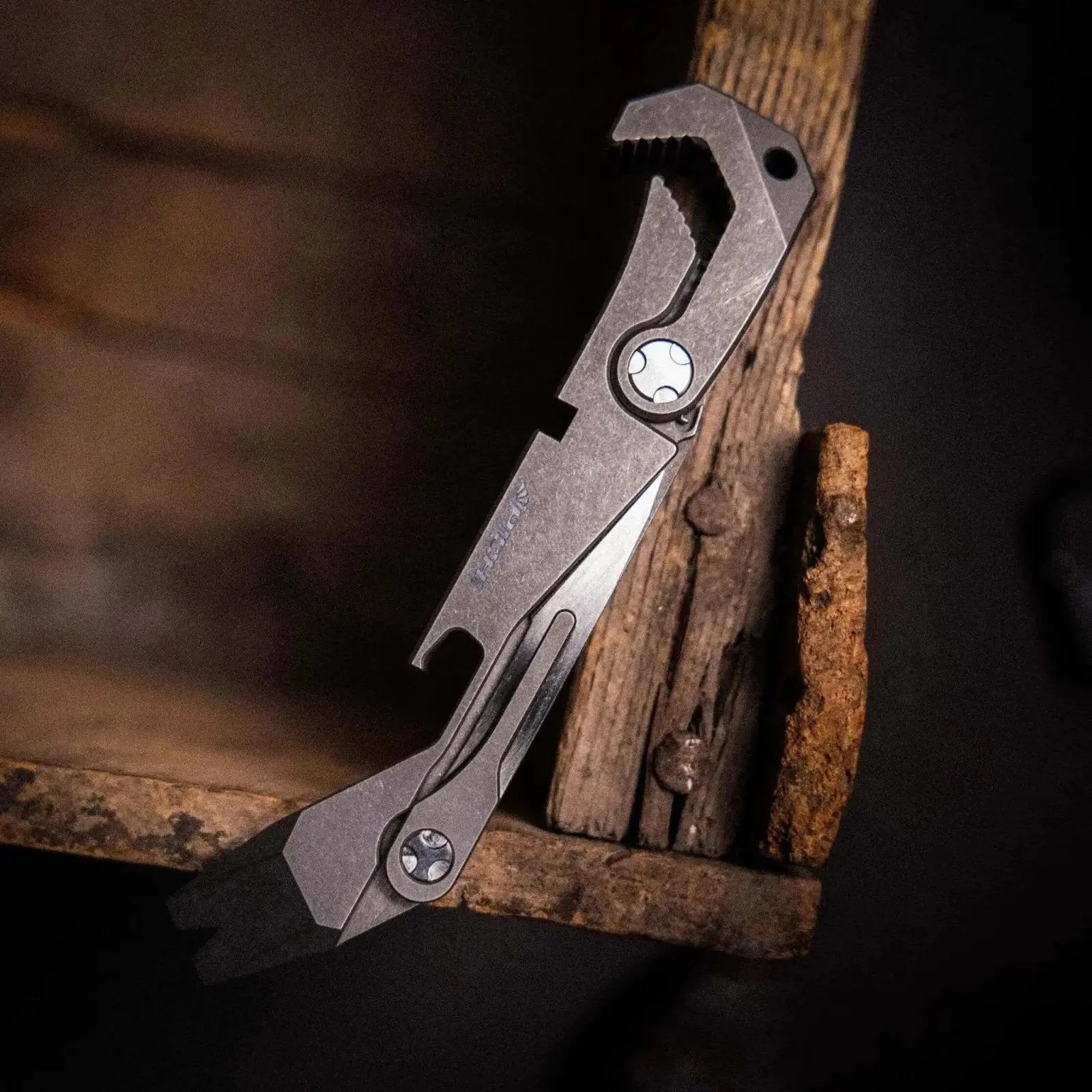 PICHI X2S Titanium Multitool - Image 20