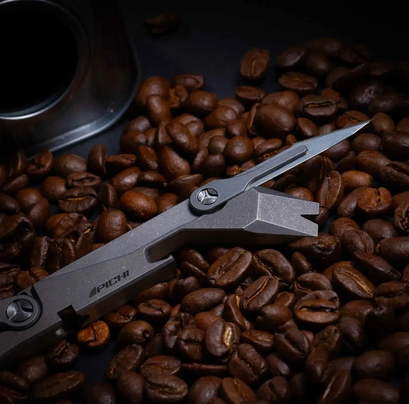 PICHI X2S Titanium Multitool - Image 12