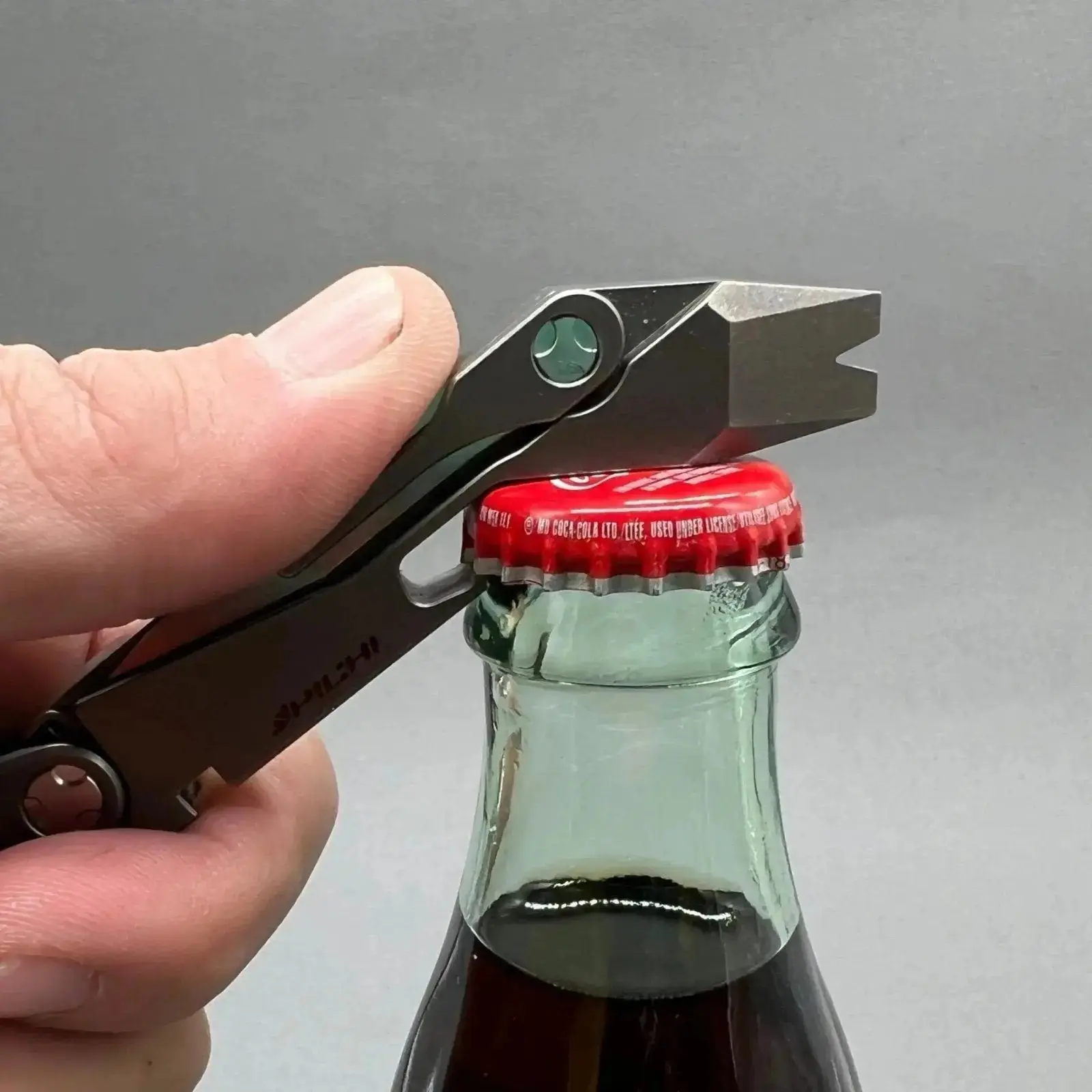 PICHI X2S Titanium Multitool - Image 14