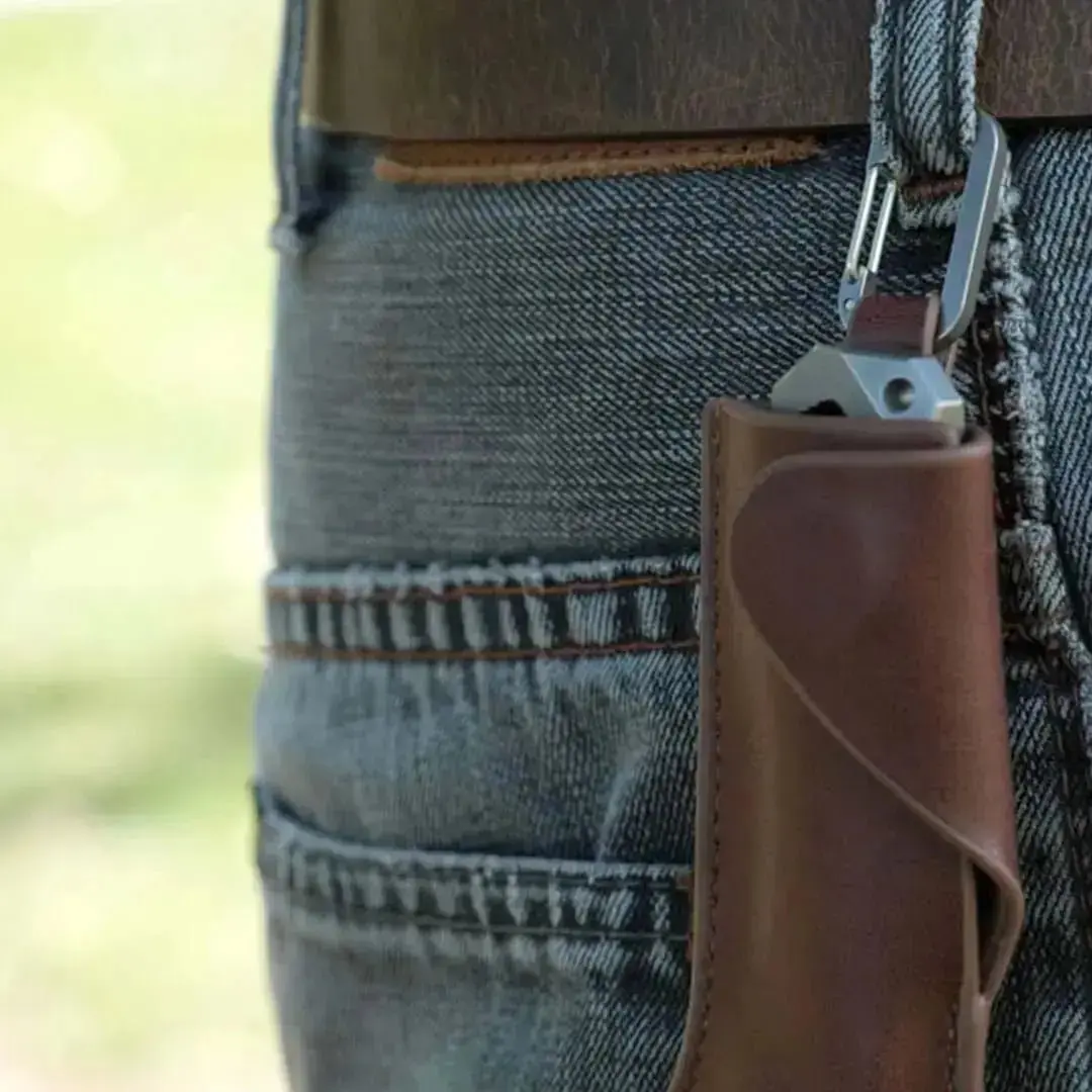 PICHI X2S Titanium Multitool - Image 16