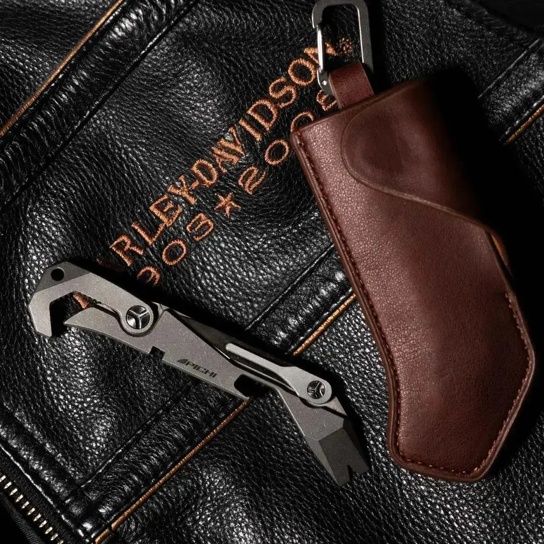 PICHI X2S Titanium Multitool - Image 18