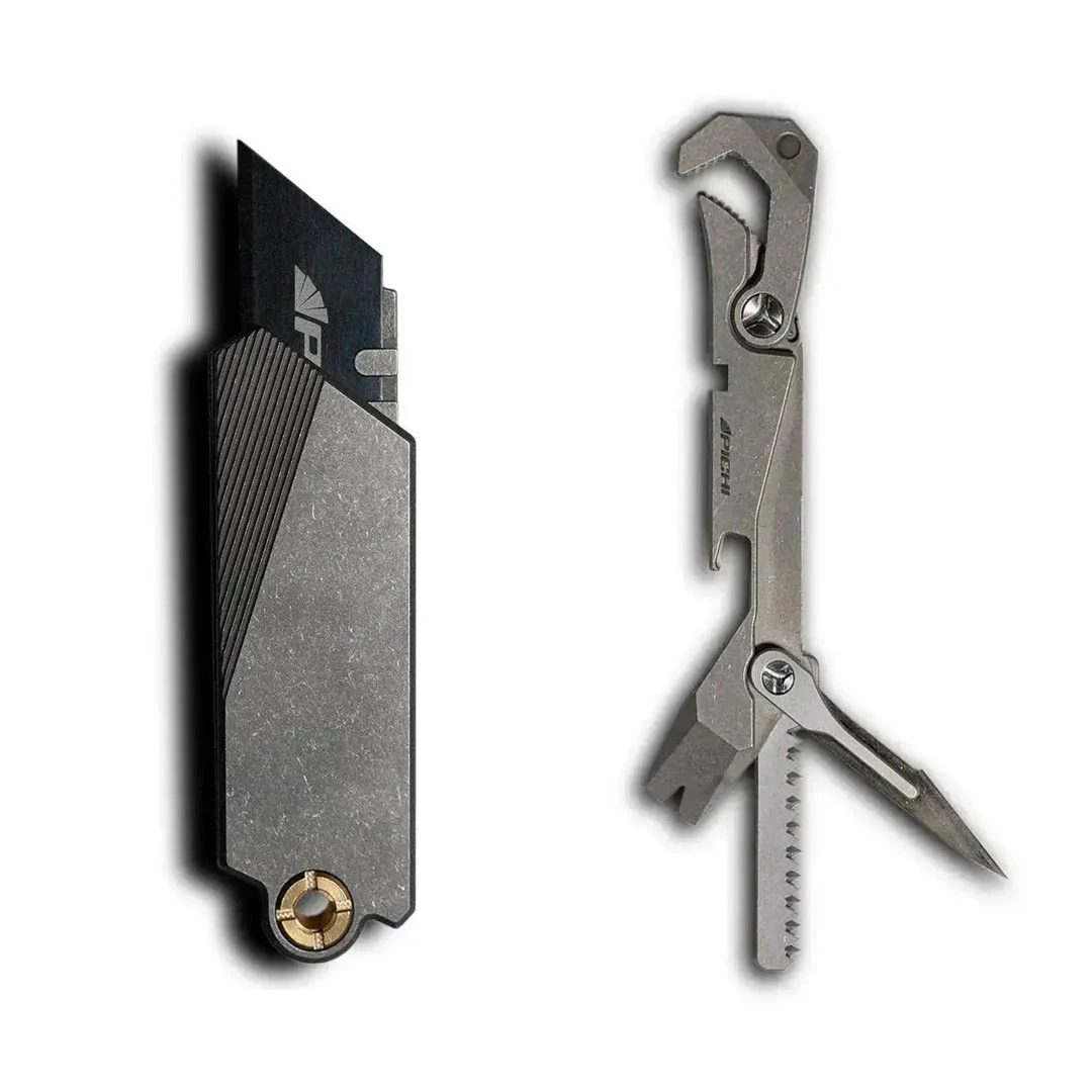 X2S Titanium Multitool - Image 20