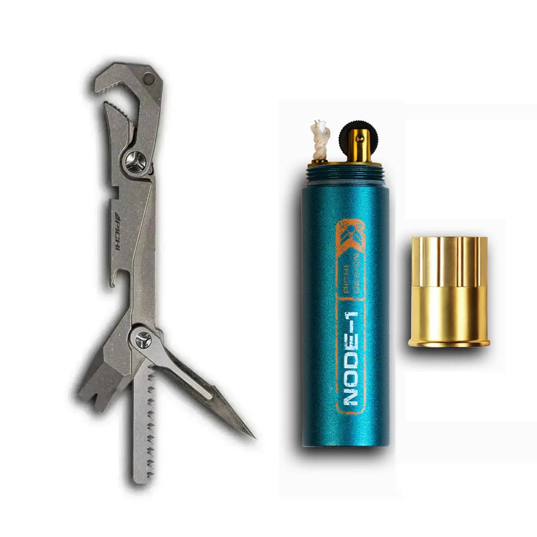 X2S Titanium Multitool - Image 22